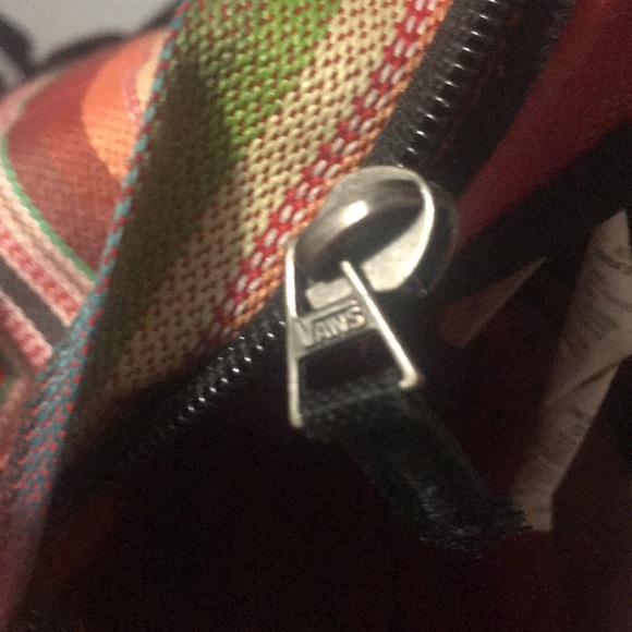 - 2013 Vans Off the Wall Pack - Picture 10 of 11